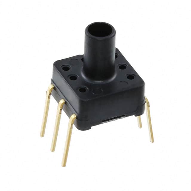 ADP5131 Panasonic Electronic Components  Drucksensoren-Wandler